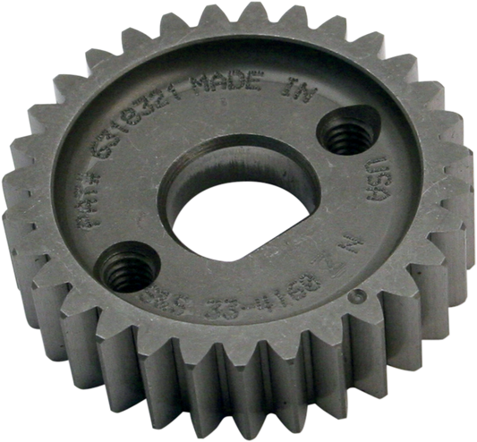 S&S CYCLE Over Size Pinion Gear 33-4160Z