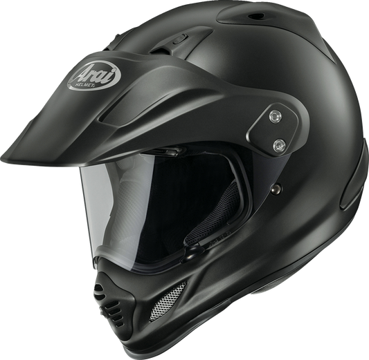 ARAI XD-4 Helmet - Black Frost - XS 0140-0203