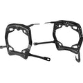 SW-MOTECH PRO Side Carrier - Left/Right - Honda - CB500F/X | CBR500R | NX500 KFT.01.400.30000/B