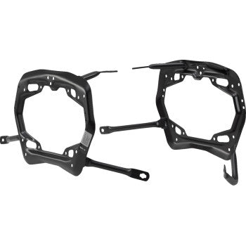 SW-MOTECH PRO Side Carrier - Left/Right - Honda - CB500F/X | CBR500R | NX500 KFT.01.400.30000/B