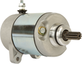 Parts Unlimited Starter Motor 410-54038