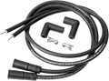 DRAG SPECIALTIES 8.8 mm Plug Wires - Universal Twin Cam SPW18-DS