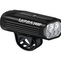LEZYNE Mega Drive 2400+ Light - LED - Front - 2400 lumens 1-LED-7-V404