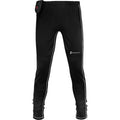GERBING HEATED CLOTHING Women's 7V Battery Heated Pants - Black - XL GERBLP7VWBXL