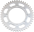 Parts Unlimited Rear Kawasaki Sprocket - 520 - 45 Tooth Ct217-45s
