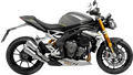 LEOVINCE LV-10 Slip-On Muffler 15247