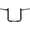 LA CHOPPERS Handlebar - Prime Ape - 16" - Black LA-7376-16B