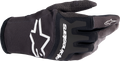 ALPINESTARS Techstar Gloves - Black - 2XL 3561023-10-2XL