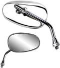 Parts Unlimited Mini Classic Mirror 17049