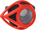 ARLEN NESS Clear Tear Air Cleaner - Red 18-969