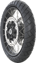 AVON Tire - Trailrider - Front - 120/70ZR17 - (58W) 638402