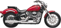 COBRA Power Pro HP Exhaust - V-Star 1100 2467
