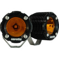 HERETIC light ba-1r spot amber pair 52013
