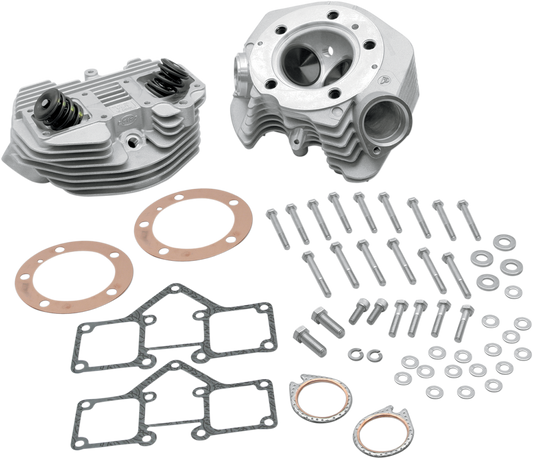 S&S CYCLE Cylinder Head Kit - Big Twin 90-1491