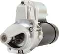 Parts Unlimited Starter - Bmw 410-40037