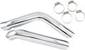 DRAG SPECIALTIES Heat Shield - '84-'99 80" Evo 301723-BX31LAB2
