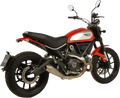 LEOVINCE GP Style Muffler 14118