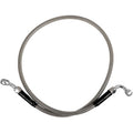 MOOSE RACING Brake Line - Stainless Steel B05-2-005/P