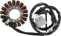 Parts Unlimited Stator - Yamaha 340-58161