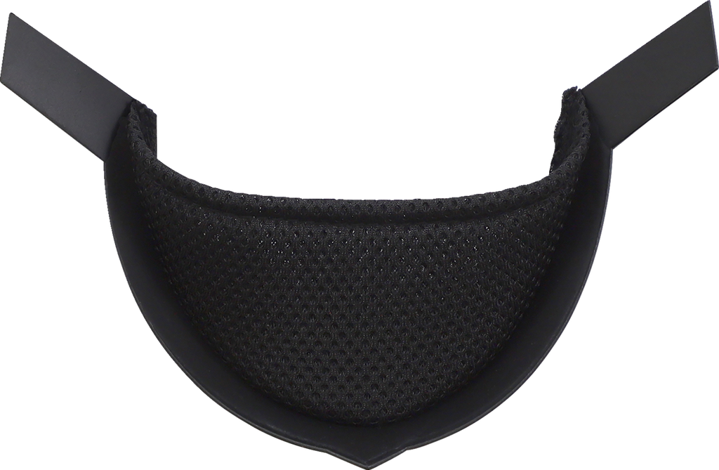 ICON Airform™ Chin Curtain - Black 0134-3067