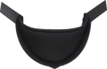 ICON Airform™ Chin Curtain - Black 0134-3067