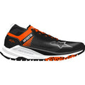 ALPINESTARS Meta XR v2 Shoes - Black/Orange/White - US 10 2654825-134-10