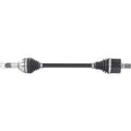 MOOSE UTILITY Axle Kit - CV - Complete - Heavy-Duty - Rear Left/Right - Can Am CAN-6096HD