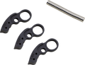 BIKEMAN PERFORMANCE Clutch Weights 05-GSW-4862