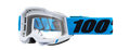 100% Accuri 2 Goggles - Novel - Clear 50013-00023
