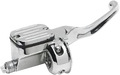 DRAG SPECIALTIES Master Cylinder - Cut Down - 5/8" 054014BX