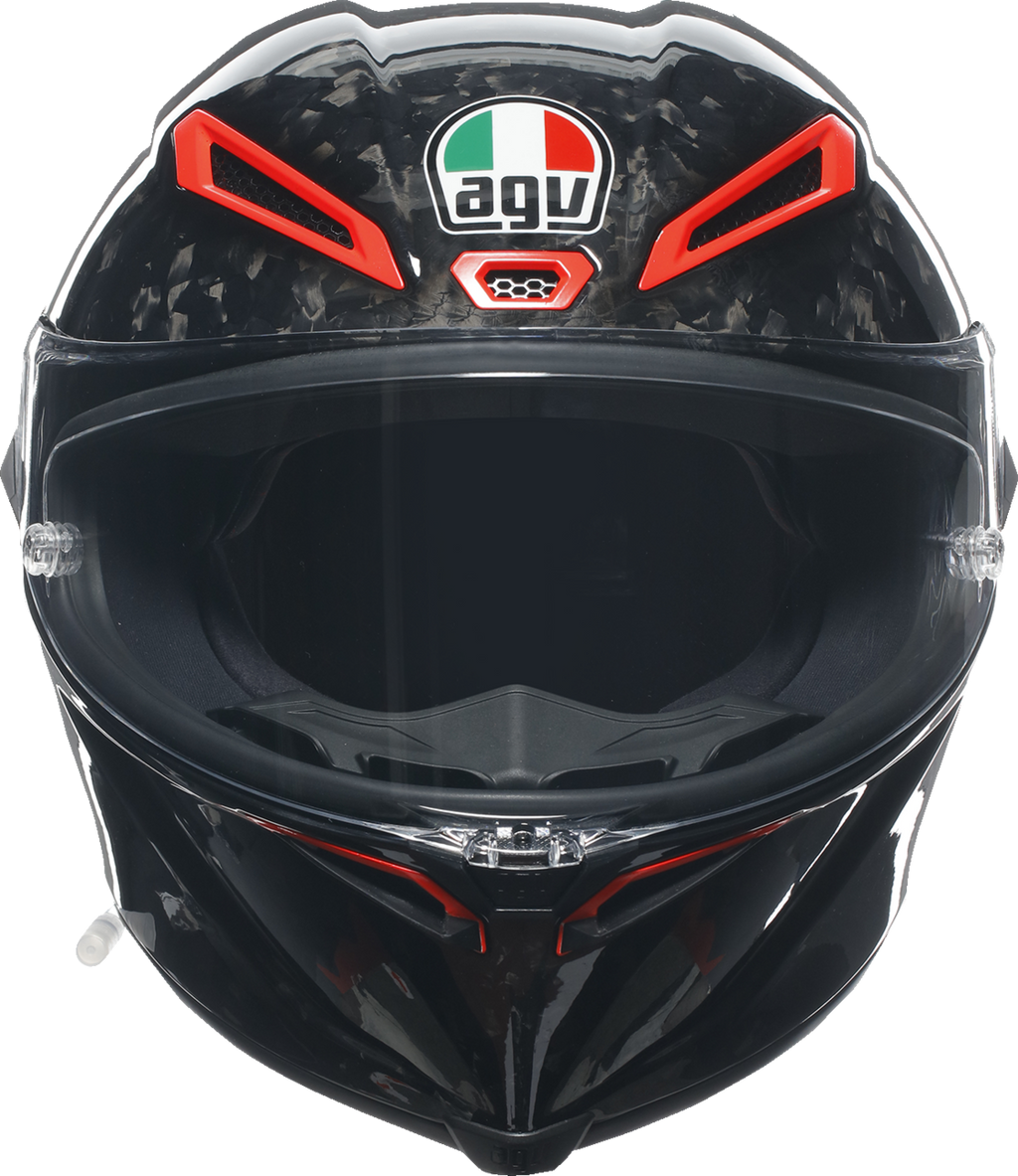 AGV Pista GP RR Helmet - Carbonio Forgiato - Italia - Small 2118356002003S