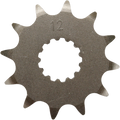 Parts Unlimited Countershaft Sprocket - 14-Tooth 13144-129514