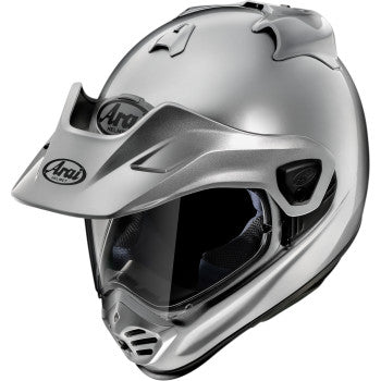 ARAI HELMETS XD-5 Helmet - Aluminum Silver - XS 0140-0411