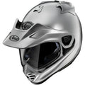 ARAI HELMETS XD-5 Helmet - Aluminum Silver - XS 0140-0411