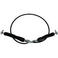 MOOSE UTILITY Shifter Cable - UTV - Polaris 100-4634-PU