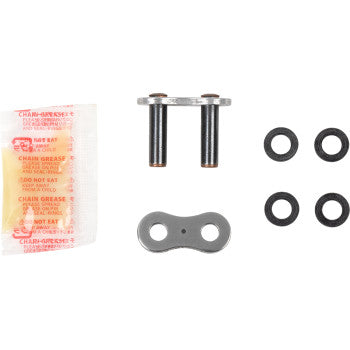 RK 525 XRE - Connecting Link - Rivet 525XRE-RL