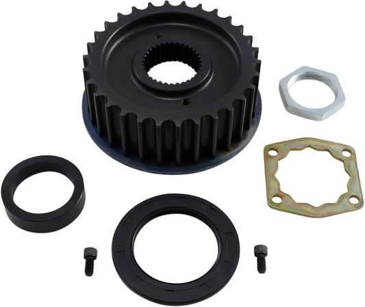 BELT DRIVES LTD. Transmission Pulley TP-30