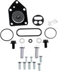 Parts Unlimited Petcock Rebuild Kit - Suzuki 60-1128