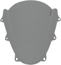 PUIG HI-TECH PARTS Race Windscreen - Clear - GSXR 5605W