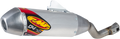 FMF Q4 HEX Muffler 041570 1821-1870
