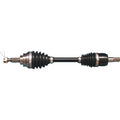 MOOSE UTILITY Axle Kit - CV - Complete - Front Left/Right - Heavy-Duty - TRX 400/500/650/680 HON-6009HD