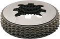 BELT DRIVES LTD. Clutch Kit - Brute III BDLPCP-0001