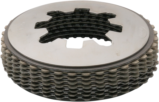 BELT DRIVES LTD. Clutch Kit - Brute III BDLPCP-0001