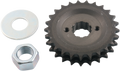 BELT DRIVES LTD. Non-Compensator Sprocket Kit CDSK-25