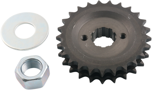 BELT DRIVES LTD. Non-Compensator Sprocket Kit CDSK-25