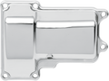 DRAG SPECIALTIES Transmission Top Cover - Chrome I35-0028