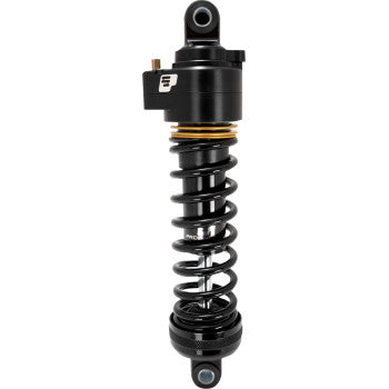 PROGRESSIVE SUSPENSION 944 Series Shock - Ultra Touring-QPS - Super Duty - 13" - 12" Ride Height - Black/Gold 944-4071UT-QPS