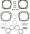S&S CYCLE Top End Gasket Kit - 3.5" 90-9507