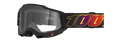 100% Accuri 2 Goggles - El Diablo - Clear 50013-00026