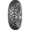 MITAS Tire - Enduro Trail+ - Rear - 120/90-17 - 64H 70001208